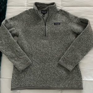 Women’s sweater